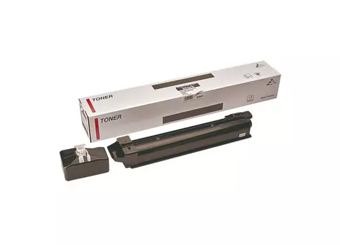 Тонер-картридж TK-8315K с чипом для Kyocera