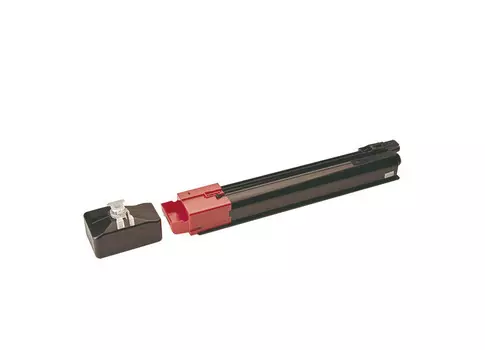 Тонер-картридж TK-8325M с чипом для Kyocera