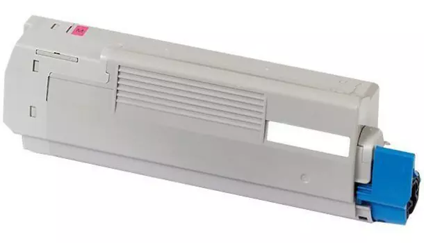 Тонер-картридж TONER-M-C86/8800 (43487710)