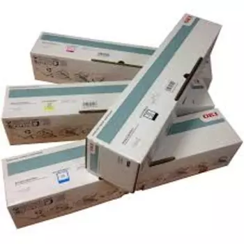 Тонер-картридж TONER-W-ES9541 (45536425)