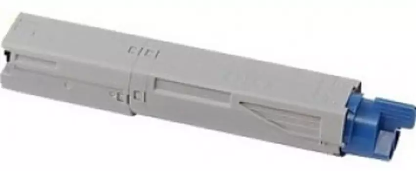 Тонер-картридж TONER-Y-MC873-10K-NEU (45862845/45862814)