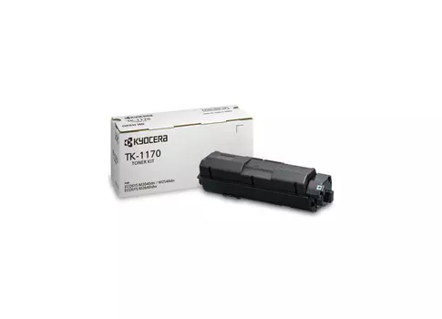 Тонер-картридж TrendArt TK-1170 для Kyocera ECOSYS M2040/M2540dn/M2640idw