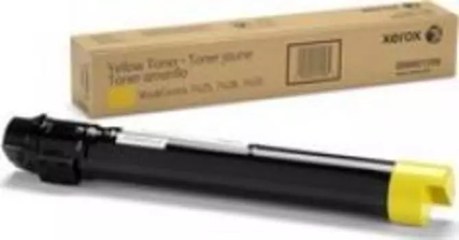 Тонер-картридж 006R01400