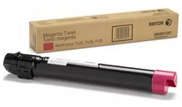 Тонер-картридж 006R01401