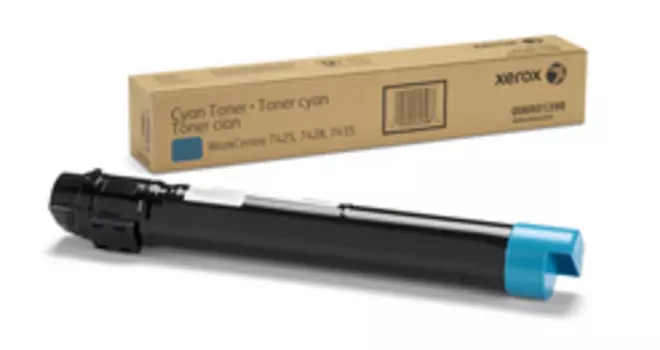 Тонер-картридж 006R01402