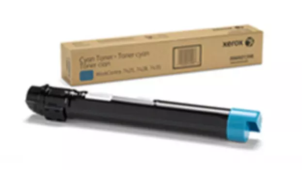 Тонер-картридж 006R01520