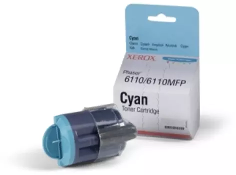Тонер-картридж Xerox 106R01206