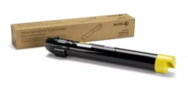 Тонер-картридж 106R01445