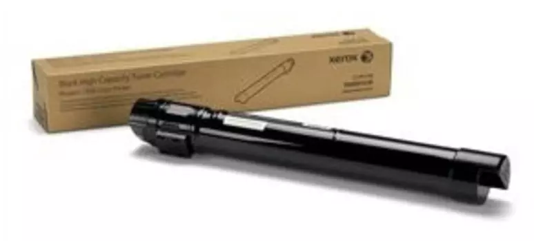 Тонер-картридж 106R01446