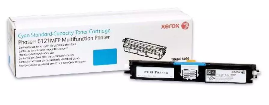 Тонер-картридж Xerox 106R01473