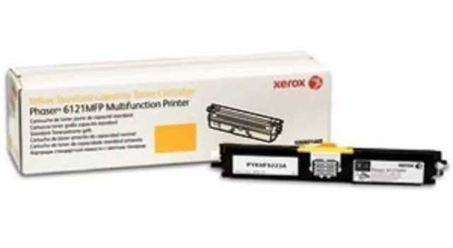 Тонер-картридж Xerox 106R01475
