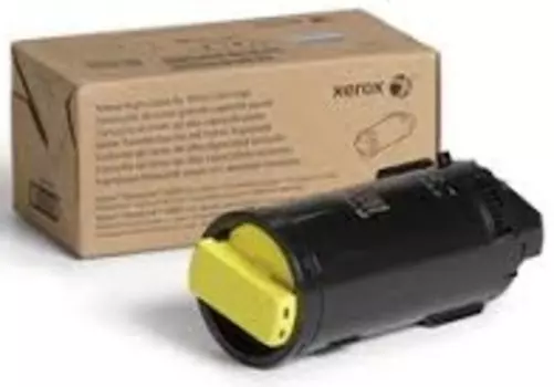 Тонер-картридж Xerox 106R03914