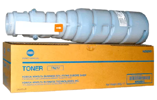 Тонер TN-217