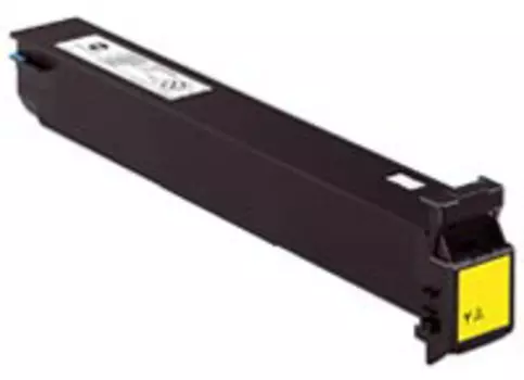 Тонер TN-314Y (A0D7251)