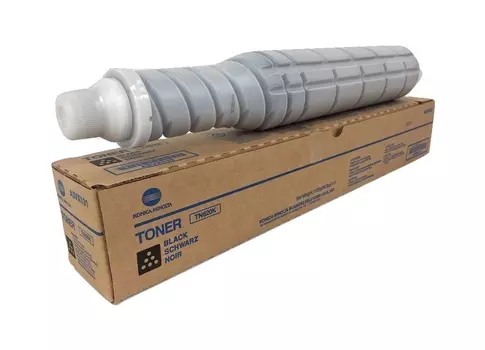 Тонер TN-620K (A3VX156)