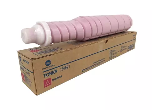 Тонер TN-620M (A3VX356)