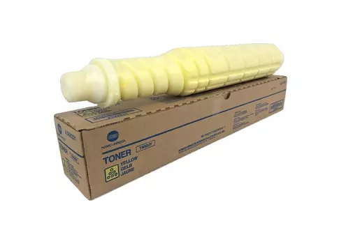 Тонер TN-620Y (A3VX256)