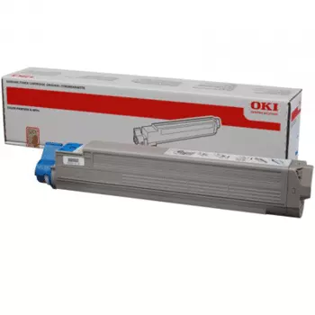 Тонер OKI TONER-C-C910-NEU (44036023)