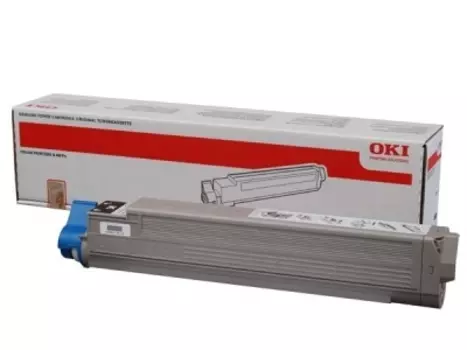 Тонер TONER-K-C910-NEU (44036024)