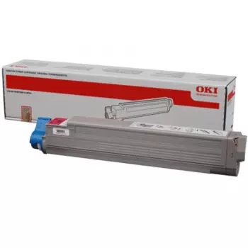 Тонер TONER-M-C910-NEU (44036022)