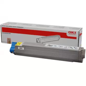 Тонер TONER-Y-C910-NEU (44036021)