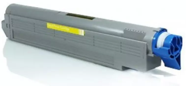 Тонер OKI TONER-Y-ES9410/PRO9420WT (44036025)