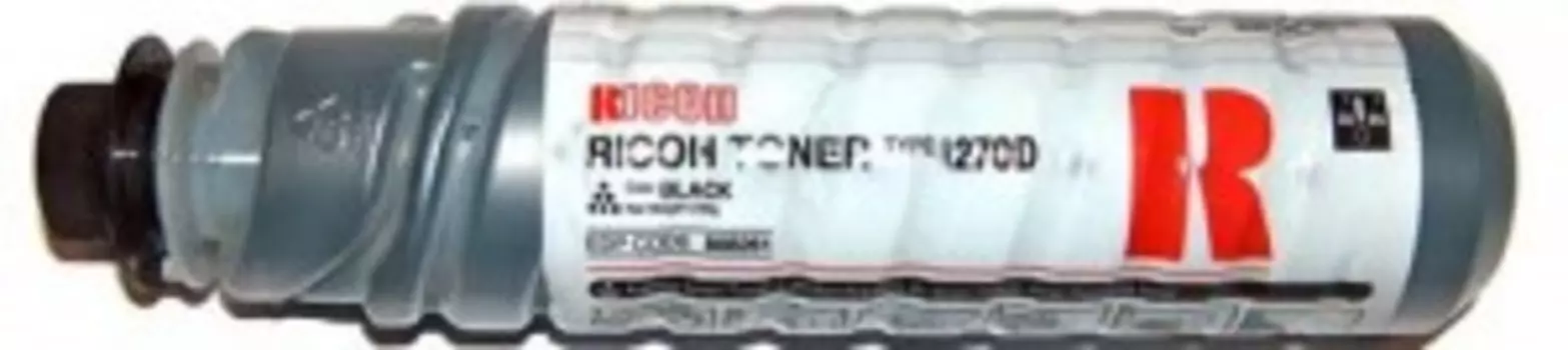 Тонер 1270D (MP201)