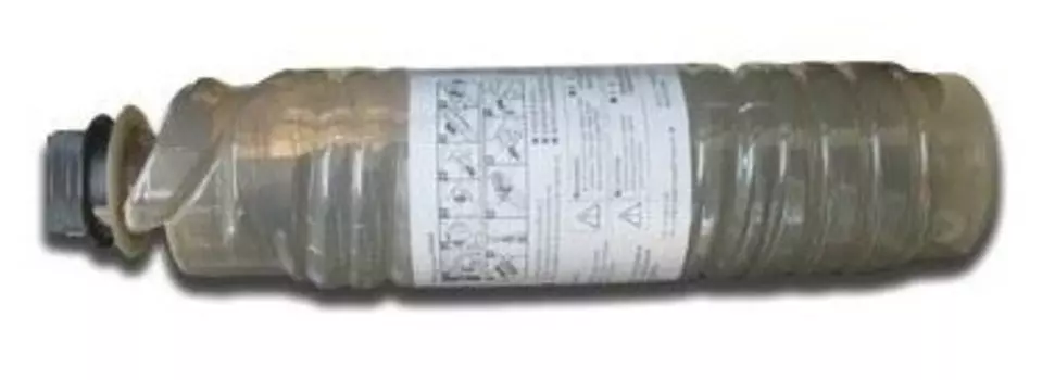 Тонер MP4500E black