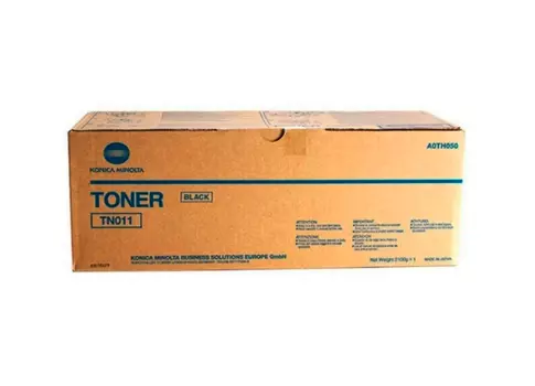 Тонер TN-011 Konica Minolta bizhub PRO 1051 (A0TH050)