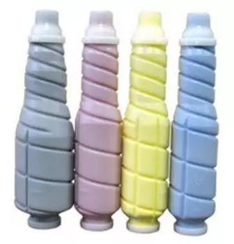 Тонер TN-711K A3VU150