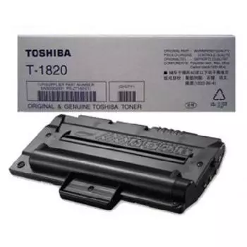Тонер Toshiba T-1820