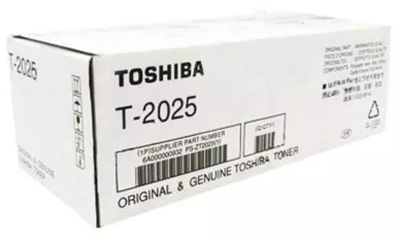 Тонер Toshiba T-2025