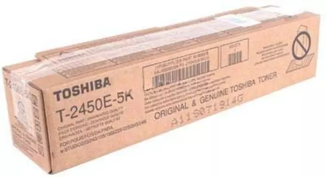 Тонер Toshiba T-2450E (6AJ00000088)