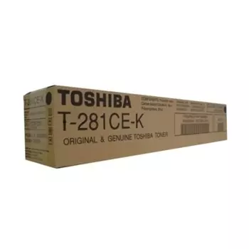Тонер Toshiba T-281C-EK
