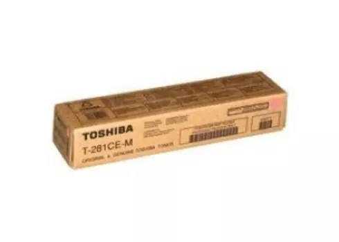 Тонер Toshiba T-281C-EM