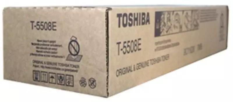 Тонер Toshiba T-5508E