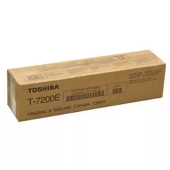 Тонер Toshiba T-7200E