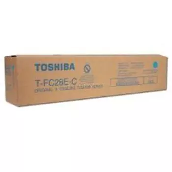 Тонер Toshiba T-FC28EC