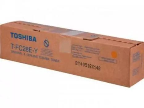 Тонер Toshiba T-FC28EY