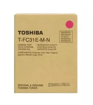 Тонер Toshiba T-FC31EMN