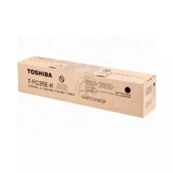 Тонер Toshiba T-FC35EK
