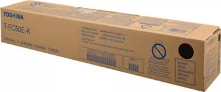 Тонер Toshiba T-FC50EK