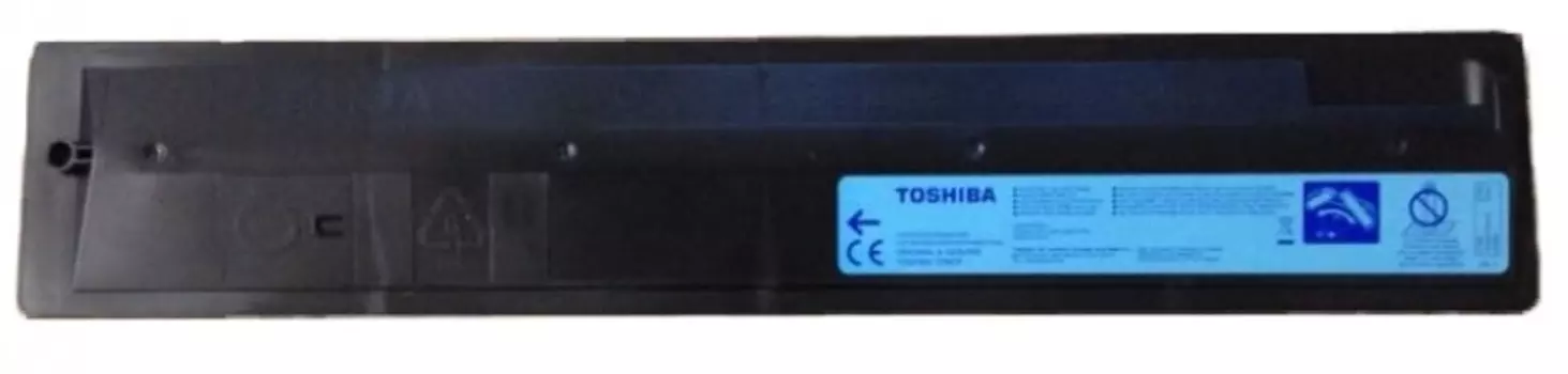 Тонер Toshiba T-FC556EC