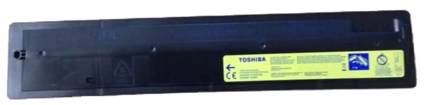 Тонер Toshiba T-FC556EY
