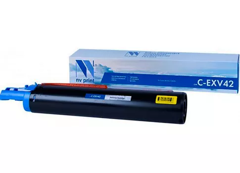 Тонер-туба NVP NV-CEXV42 совместимый