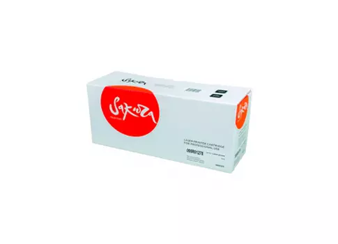 Тонер-туба SA006R01519