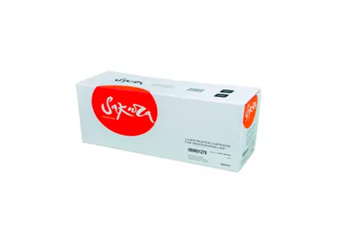 Тонер-туба SA006R01520