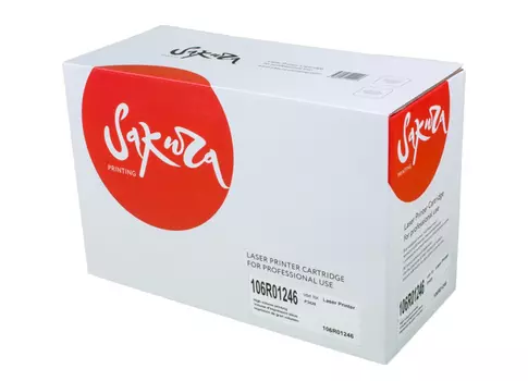 Тонер-туба SA106R01277