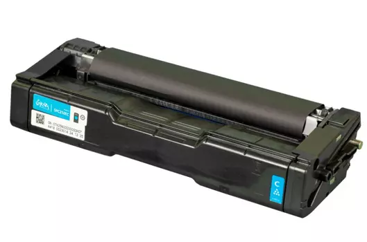 Тонер-туба SPC250EC