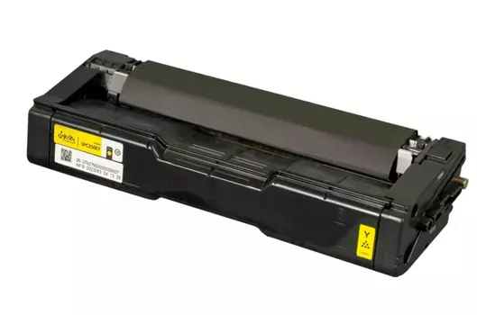 Тонер-туба SPC250EY